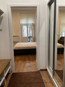 Оренда 1к квартири по вул. Листопадового Чину