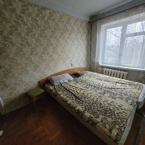 2 х комн квартира ВОЕННЫМ +