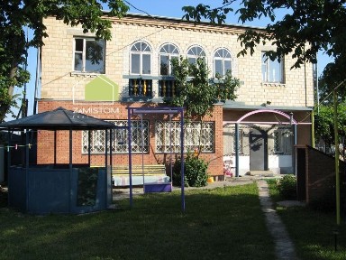 Продажа дома 270 м²