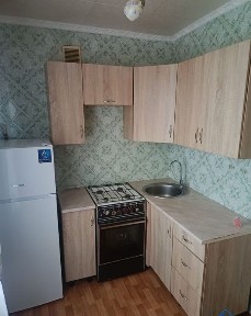 Здам однокімнатну квартиру на Харківській