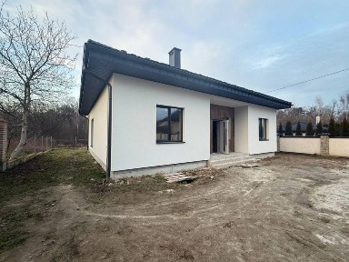 Продаж стильного будинку в Зимній Воді. єОселя!