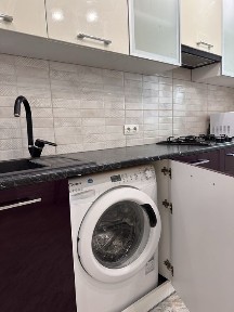 Здам 1 кім. квариру в Новобудові