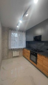 Продаж нової 2к. квартири район 