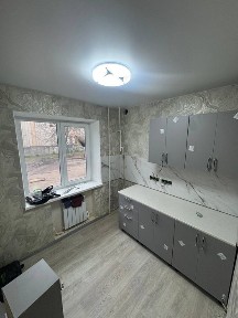 Продається, 1квартира. Катранівка! Автономка., ремонт.