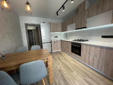 Продаж 2-кімнатної квартири 50 м²