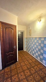 2-кімнатна квартира по вул. Ювілейна. (р-н) АТБ.