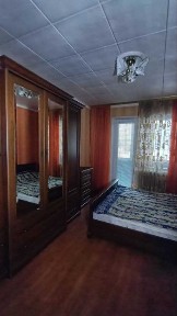 Продам 3 кімнатну квартиру з автономним опаленням Індустріальний