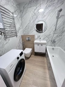 Здам вперше 1-но кім кв в новобудові р-н пивзавод