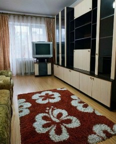 ‼️ВІЛЬНА Оренда затишної 2 кімнатної квартири в самісінькому центрі мі