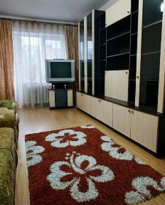 ‼️ВІЛЬНА Оренда затишної 2 кімнатної квартири в самісінькому центрі мі