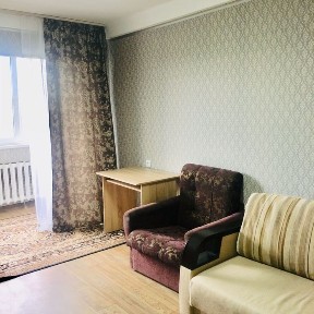 Здам 1-кімнатну біля м Академмістечко