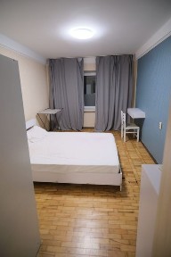 Двокімнатна квартира в оренду