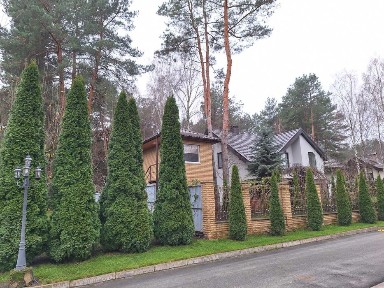 Лебедівка, ЖК Європейський. 2лінія. Сосни! Єврокотедж. Комфорт. Безпека