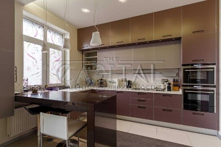 Оренда 3к квартира ЖК бізнес класу Микільський Град Дніпровський р-н