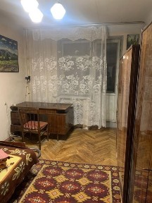 Київська область, Київ, Солом'янський