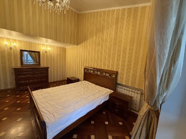 Без комісії‼️ 4 кімнати Печерськ Цегляний будинок Панаса Мирного 14