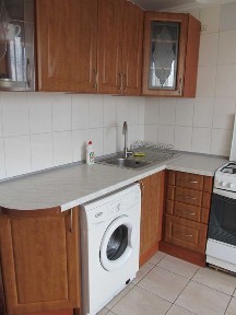 Здам 1 кімнатну Деснянский район, метро Лісова, пр. Лісовий 41