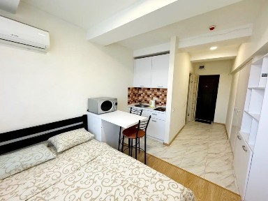 Здається квартира біля метро Берестейська в ЖК Смарт хаус