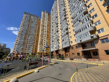 АКТУАЛЬНА! Чудова квартира ЖК Міністерський