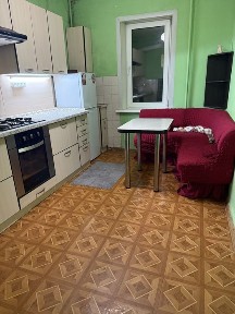 Здам 1-кімнатну квартиру на Вербицького