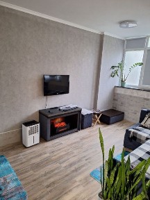 Аренда 1к ЖК <a href='/newbuilding/6401/view/zk-metro-park'>Метро парк</a>. Метро Вирлиця 5хв