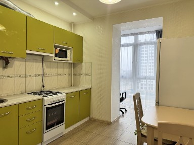 Здам в оренду 1 кім квартиру ЖК Міленіум