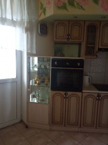 Здам 3-х. кім. квартиру. м. Осокорки, Позняки 15 хв. пішки. Вул. Гмирі 6