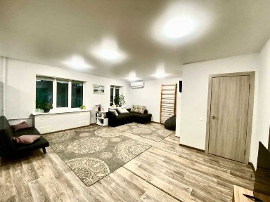 Оренда 1к великої квартири Остапа Вишні, 3 м Либідська