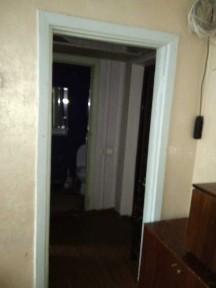 1 кімнатна квартира Дністерська 1 (ДВІНСЬКА 1), Дніпровський р-н !