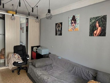 Оренда 3к Святошинський рн швидкісний трамвай можна 3-4 чоловіка