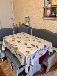 1-но кімнатна квартира на Польовій