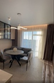 Оренда 1,5 кв в новобудові