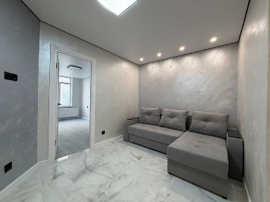 2к+ кухня студіо, 2 пов, 55м2