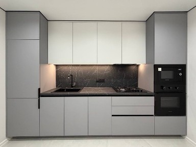 Нова пропозиція, смарт-квартира