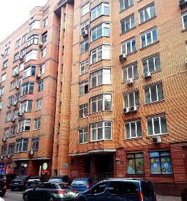 Помещение в аренду с отдельным входом, нежилой фонд, ремонт!