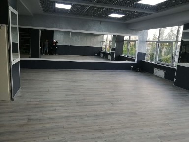 Аренда спортзала по годинно