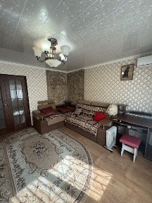 Аренда 1 комн. Центр Аврора