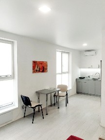 Аренда 1-комнатной квартиры 42 м², Генерала Пушкина ул.