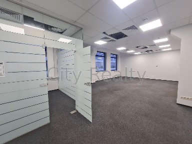 Оренда офісу 924 м², Лейпцизька вул., 15