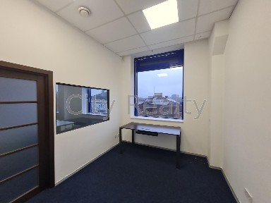 Оренда офісу 575 м², Лейпцизька вул., 15