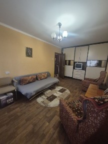 Оренда 1-кімнатної квартири вул. Володимира Великого, 95 (біля 34 шко