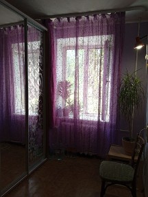 Здається квартира подобово Чугуїв