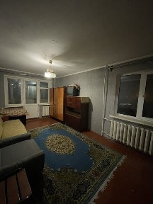 Здам 2кімн. квартиру на Алмазному