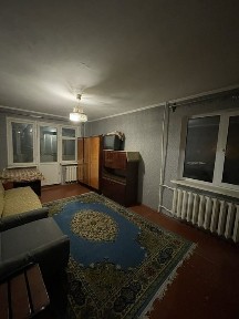 Полтавська область, Полтава