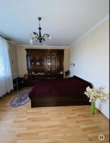 Свободна! Уютная двушка на алмазном! Берем с животными!