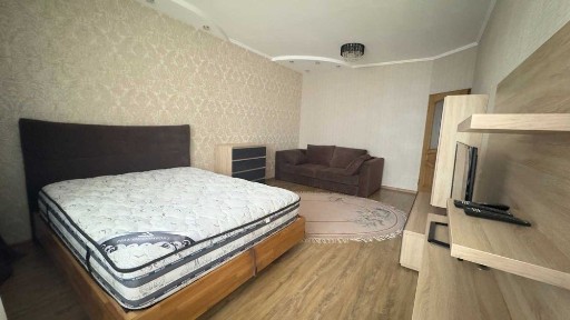 1 ком. квартира в ЖК Молодежный, новая, с ремонтом. в 500 м от метро.