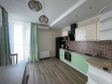 Без% продажа 2к квартири 72 кв. м. <a href='/newbuilding/4773/view/zk-dragomanova'>Драгоманова</a> 2а Позняки осокорки