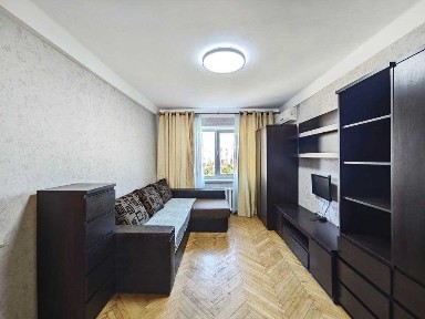 Зустрінь Новий Рік у власній квартирі. Оболонь, держпрограми - так