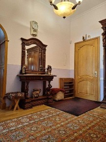 Київська область, Київ, Голосіївський