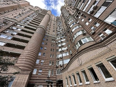 Продаж 120 квадратів, Голосіівська 13, жк Голосііво, деміївська